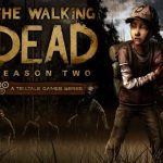 The Walking Dead: Season Two APK 1.35 Full Mod (MEGA)