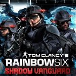 Tom Clancy's Rainbow Six: Shadow Vanguard APK 1.1.6 Full (MEGA)