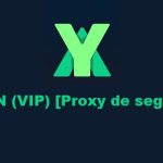 XY VPN (VIP) APK 3.5.328 Full Mod [Proxy de seguridad] (MEGA)
