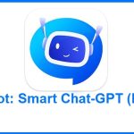 AI Chatbot: Smart Chat-GPT APK 0.0.3 Full Premium (MEGA)
