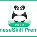ChineseSkill Premium APK 6.6.5 Full Mod (MEGA)