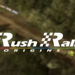 Rush Rally Origins APK 1.64 Full Mod (MEGA)