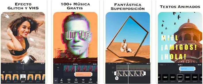 ShotCut APK Full MEGA