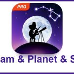 Star Roam Sky Map Pro APK 1.2.3 Full Mod (MEGA)