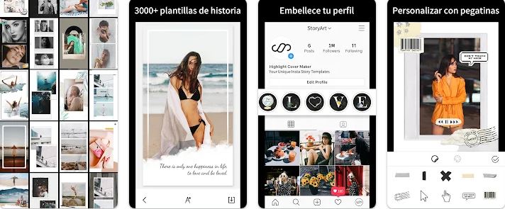 StoryArt Pro APK 3.7.7 Android Full Mod (MEGA)