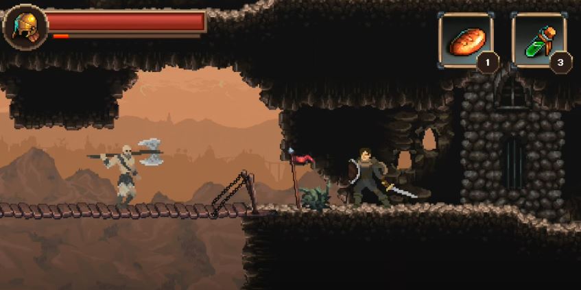 Mortal Crusade APK Full MEGA