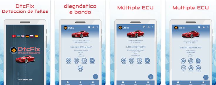 DtcFix apk Full MEGA