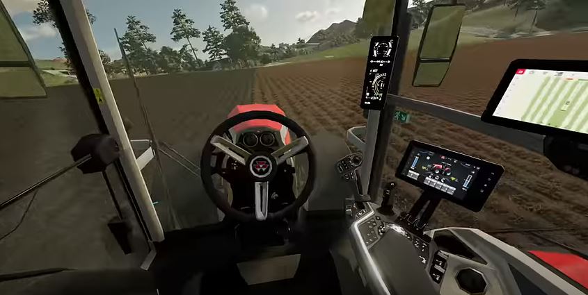 Farming Simulator 23 apk Full MEGA