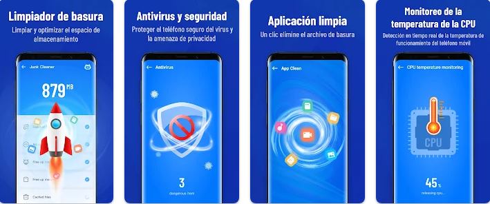 KeepClean Premium APK 7.9.1 Full Mod (MEGA)