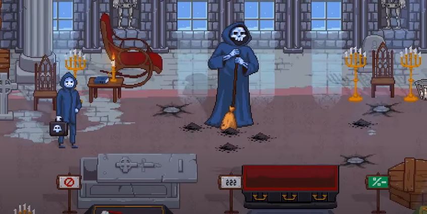 Peace, Death! 2 APK 1.0.12 Android Full Mod (MEGA)