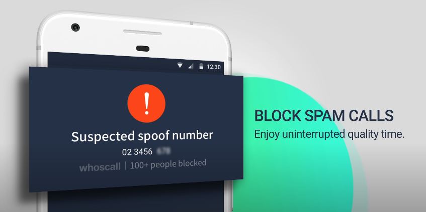 Whoscall Premium APK Android Full Mod (MEGA)