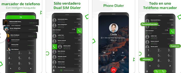 ExDialer Pro APK Full Mod (MEGA)