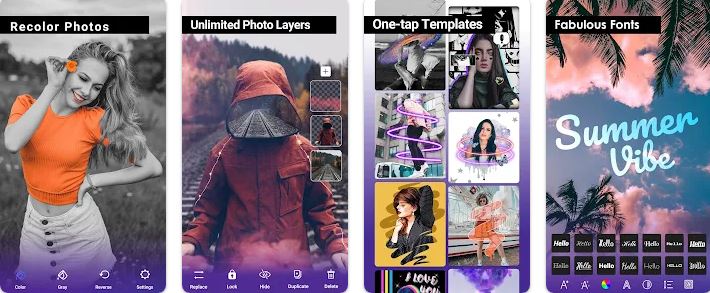 PicsKit Premium APK 2.6 Full Mod (MEGA)