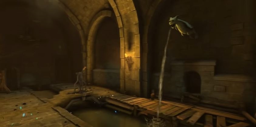 The House of Da Vinci 2 APK 1.2.0 Full (Gratis)