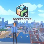 Pocket City 2 APK 1.041 Full Patched (MEGA)
