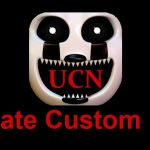 Ultimate Custom Night APK 1.0.6 Full Mod (MEGA)