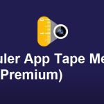 AR Ruler App: Tape Measure Cam APK 2.7.5 Mod (Premium)