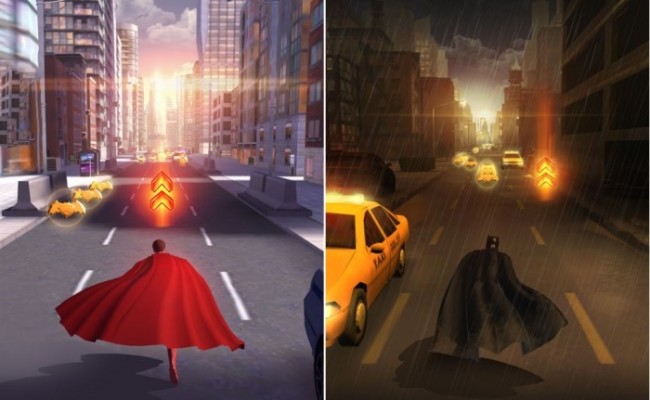 Batman vs Superman Android APK Mod 1.0 (MEGA)