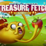 Búsqueda del tesoro Android apk v1.0.2 (MEGA)