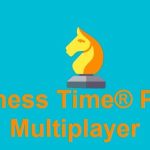 Chess Time Pro - Multiplayer APK 3.4.2.38 Full (MEGA)