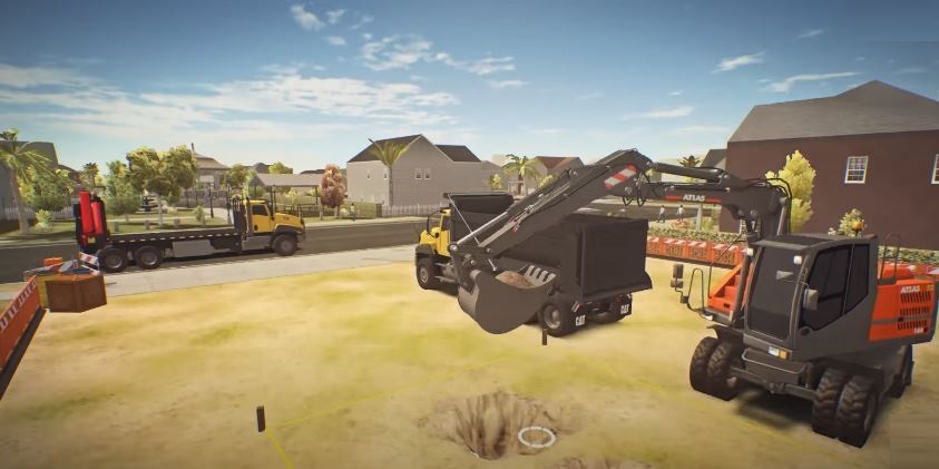 Construction Simulator 2 apk Full MEGA