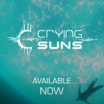 Crying Suns APK Full Mod Patched