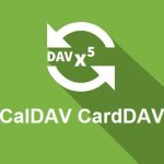DAVx⁵ ★ CalDAV CardDAV WebDAV Ofrecido por bitfire web engineering