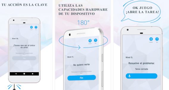 Descíframe PRO - rompecabezas apk v1.2.1 (MEGA)