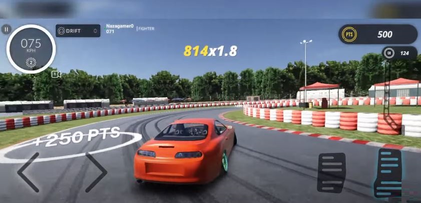Drive Division APK 2.1.22 Full Mod (MEGA)
