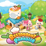 El Paraíso del Restaurante Android apk v1.0.3 MOD (MEGA)