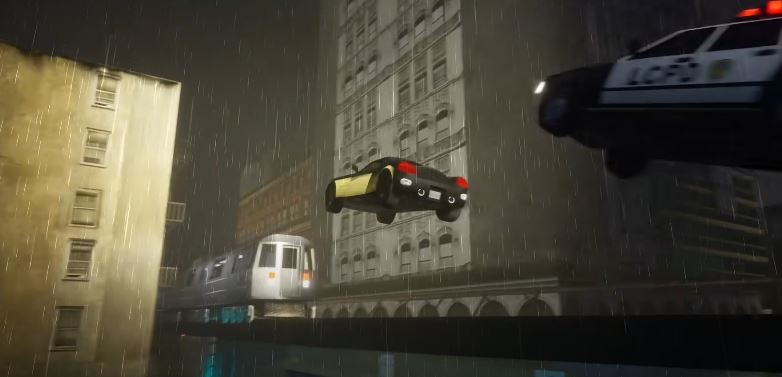 GTA III: The Definitive Edition apk Full MEGA