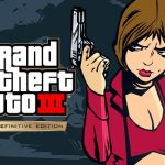 GTA III: The Definitive Edition Android