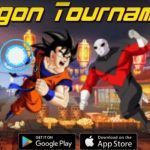 Goku Saiyan Tournament - Esfera del dragón APK Full (MEGA)