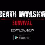 Invasión Mortal: Supervivencia APK 1.0.20 Full Mod (MEGA)