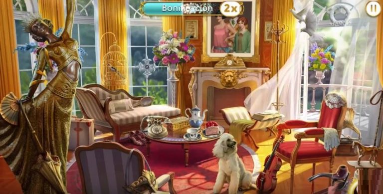 June's Journey: Hidden Objects APK Full Mod