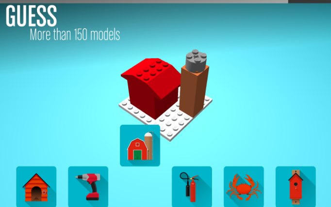 LEGO® Go Build Android APK 0.1.14 (MEGA)