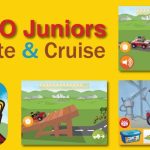 LEGO Juniors Create & Cruise APK 6.8.6085 Full Mod (MEGA)