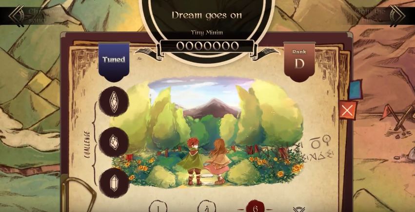 Lanota APK 2.18.1 Android Full Mod Unlocked (MEGA)