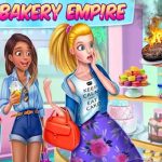 Mi Imperio panadería – Haz, Decora y Sirve Tortas apk v1.0.3 (MEGA)