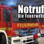 Notruf 112 – Die Feuerwehr Simulation APK 1.0.993 (MEGA)