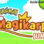Pokémon: Magikarp Jump Android apk v1.0.3 (MEGA)