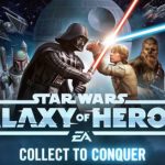 Star Wars Galaxy of Heroes APK 0.29.1089678 Full Mod (MEGA)
