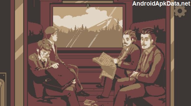 The Lion’s Song APK 1.0.7 Android Full Paid (MEGA)