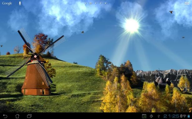 True Weather LWP, Meteorología apk v6.05 Full (MEGA)
