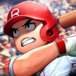 BASEBALL 9 Ofrecido por playus soft