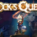 Lock's Quest APK 1.0.484 Full Patched (MEGA)