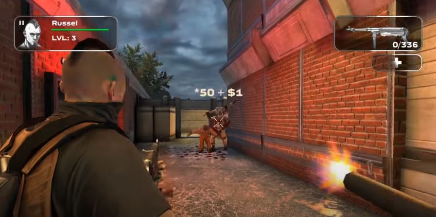Slaughter 3: The Rebels games apks