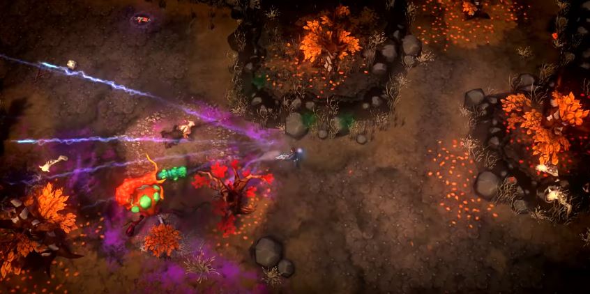 Tesla Force APK Full Patched (MEGA)