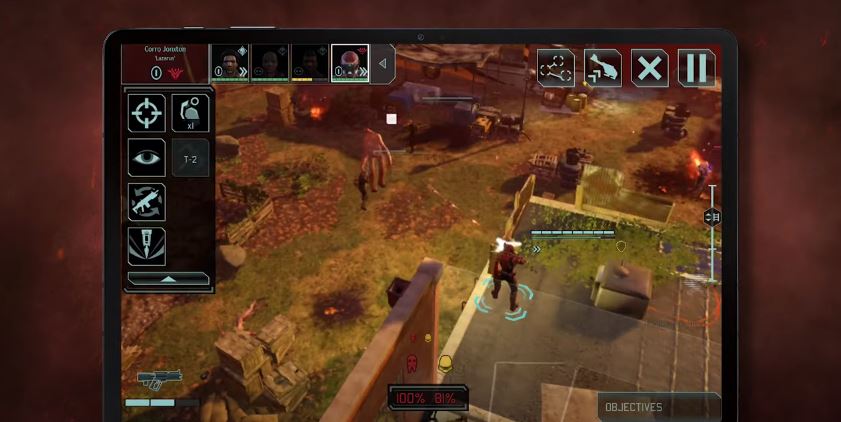XCOM 2 Collection APK Full Patched