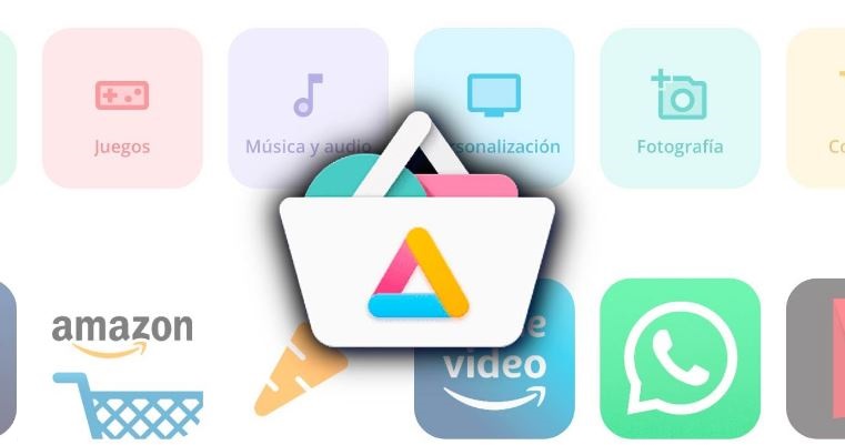 Aurora Store Nightly APK Full Mod MEGA